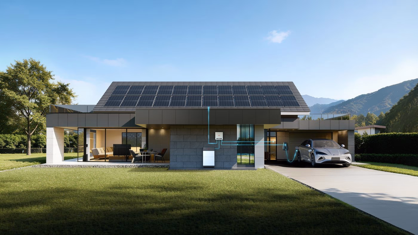 15kW, HV, Three Phase