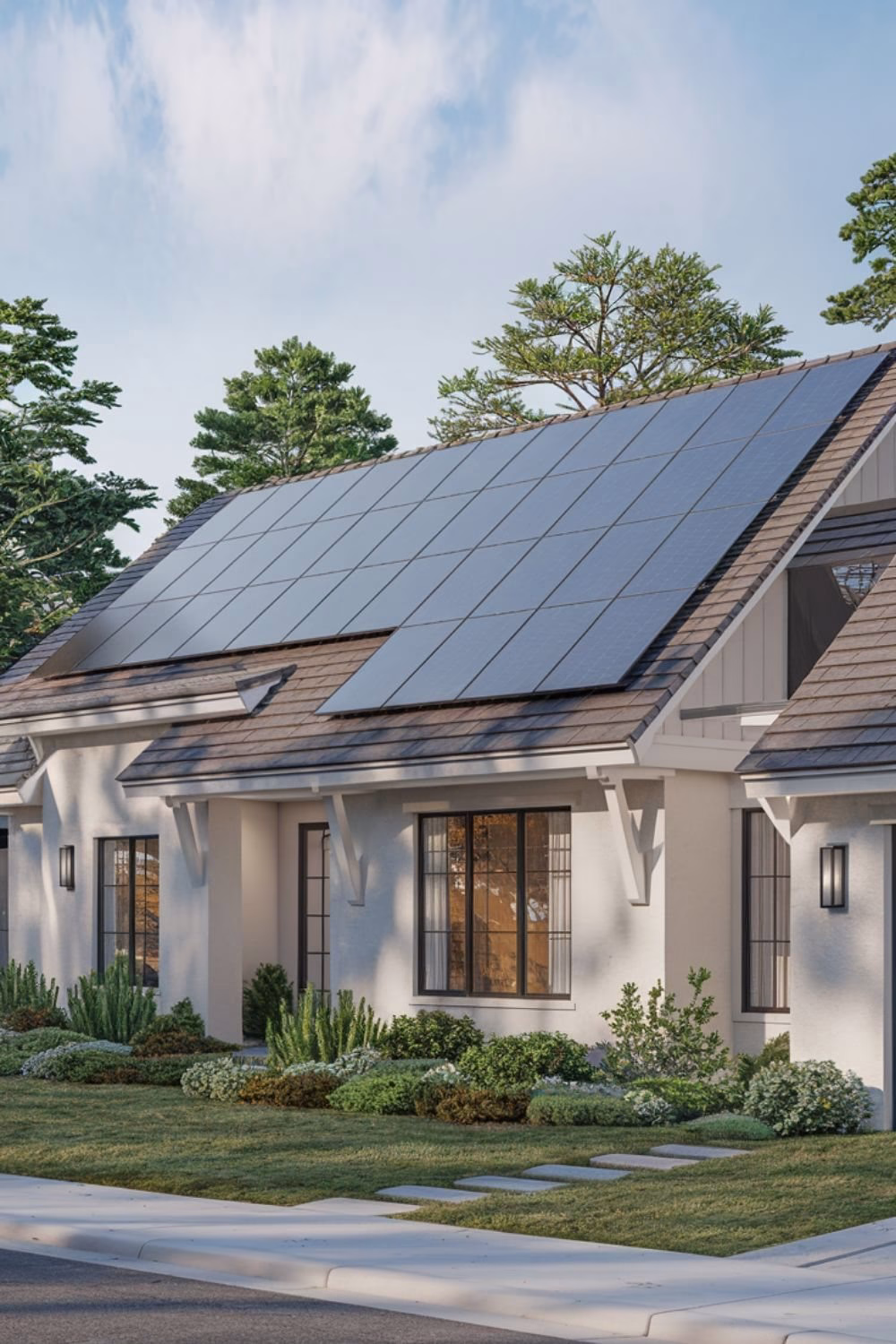 20kW, HV, Three Phase