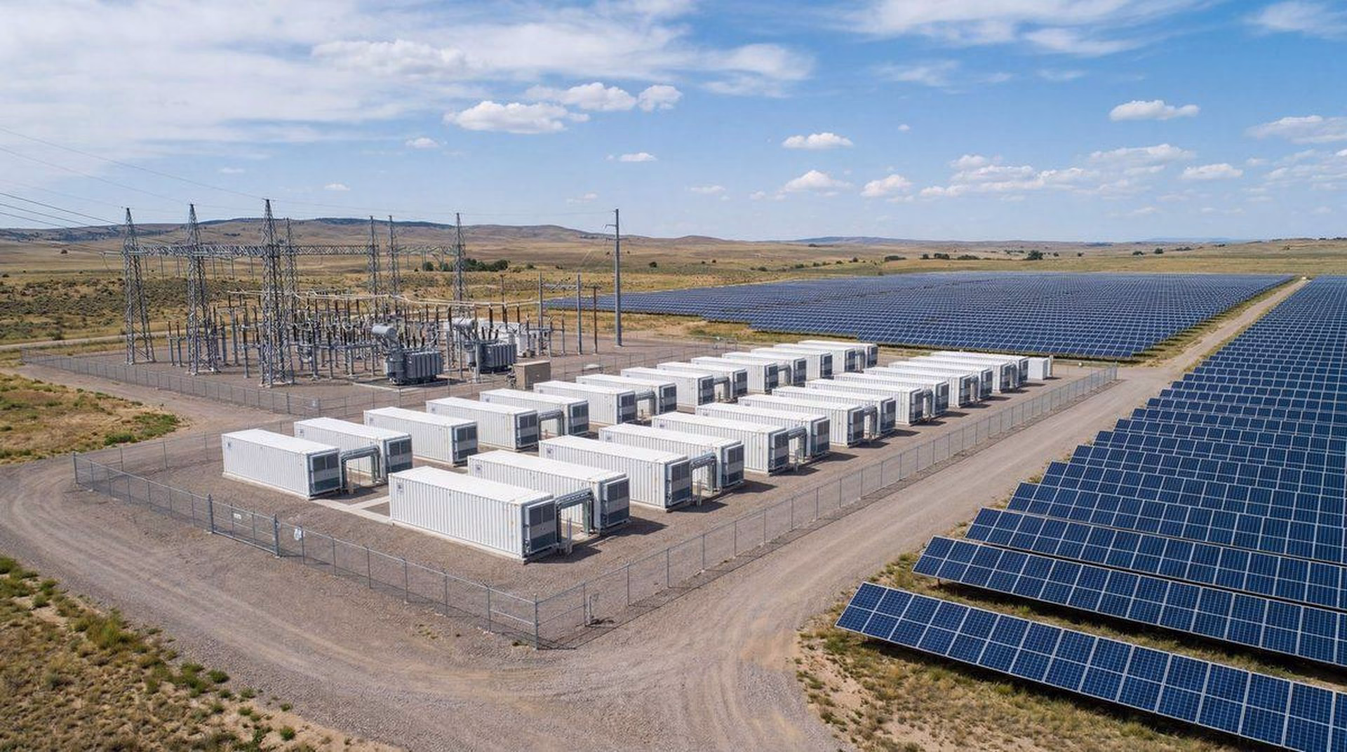 Solar Self-Consumption